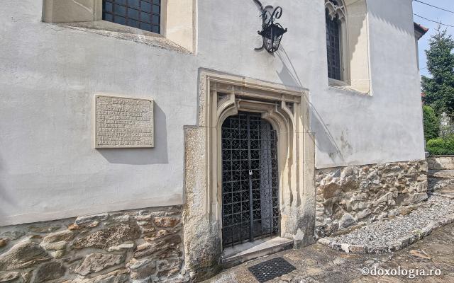 Biserica arhiepiscopală de la Mănăstirea Feleacu – lăcaș istoric ctitorit de Ștefan cel Mare și ocrotit de Sfânta Parascheva