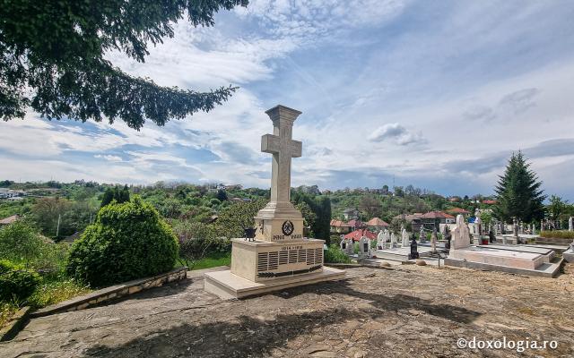Biserica arhiepiscopală de la Mănăstirea Feleacu – lăcaș istoric ctitorit de Ștefan cel Mare și ocrotit de Sfânta Parascheva