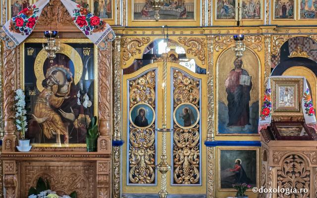 Mănăstirea Podu Coșnei – așezământ închinat Sfinților Apostoli Petru și Pavel de pe Valea Dornei