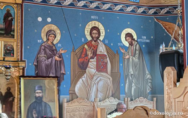 Mănăstirea Podu Coșnei – așezământ închinat Sfinților Apostoli Petru și Pavel de pe Valea Dornei