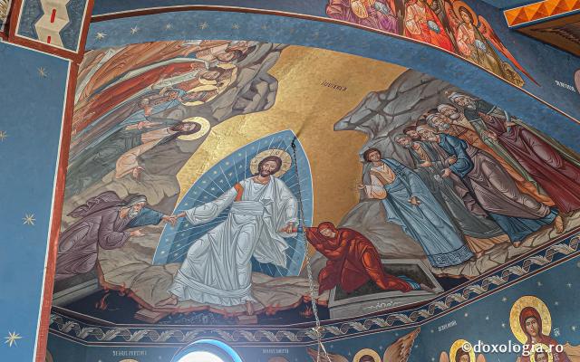 Mănăstirea Podu Coșnei – așezământ închinat Sfinților Apostoli Petru și Pavel de pe Valea Dornei