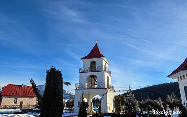 Mănăstirea Podu Coșnei – așezământ închinat Sfinților Apostoli Petru și Pavel de pe Valea Dornei