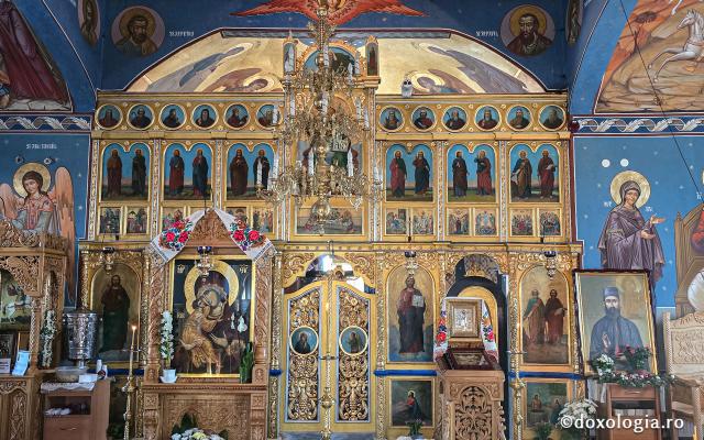Mănăstirea Podu Coșnei – așezământ închinat Sfinților Apostoli Petru și Pavel de pe Valea Dornei