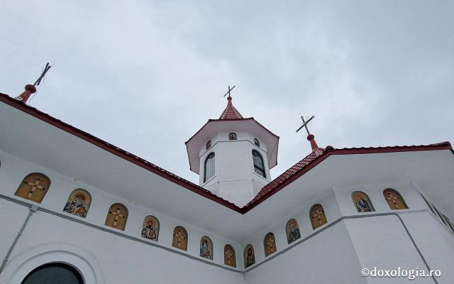 Mănăstirea Podu Coșnei – așezământ închinat Sfinților Apostoli Petru și Pavel de pe Valea Dornei