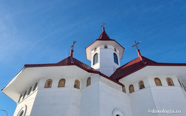 Mănăstirea Podu Coșnei – așezământ închinat Sfinților Apostoli Petru și Pavel de pe Valea Dornei