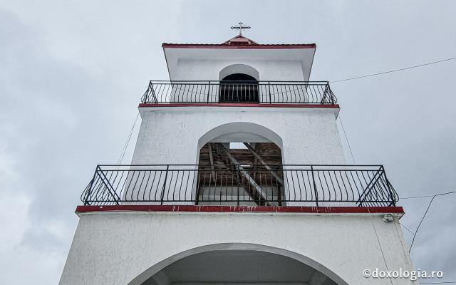 Mănăstirea Podu Coșnei – așezământ închinat Sfinților Apostoli Petru și Pavel de pe Valea Dornei