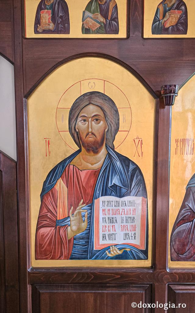 Mănăstirea „Sfânta Elisabeta” – așezământ monahal în inima Clujului