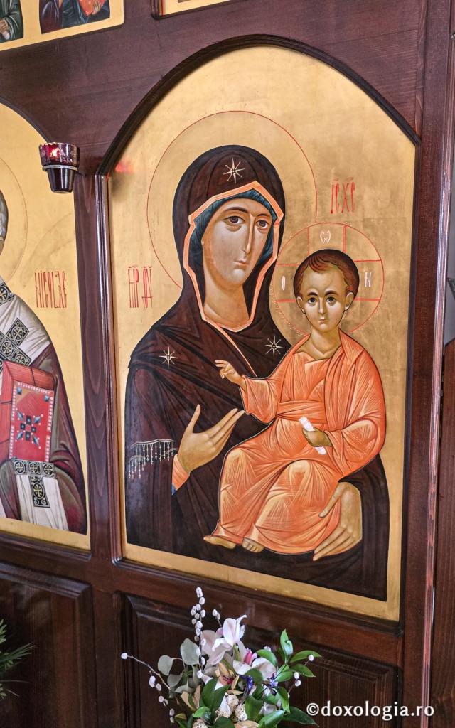 Mănăstirea „Sfânta Elisabeta” – așezământ monahal în inima Clujului