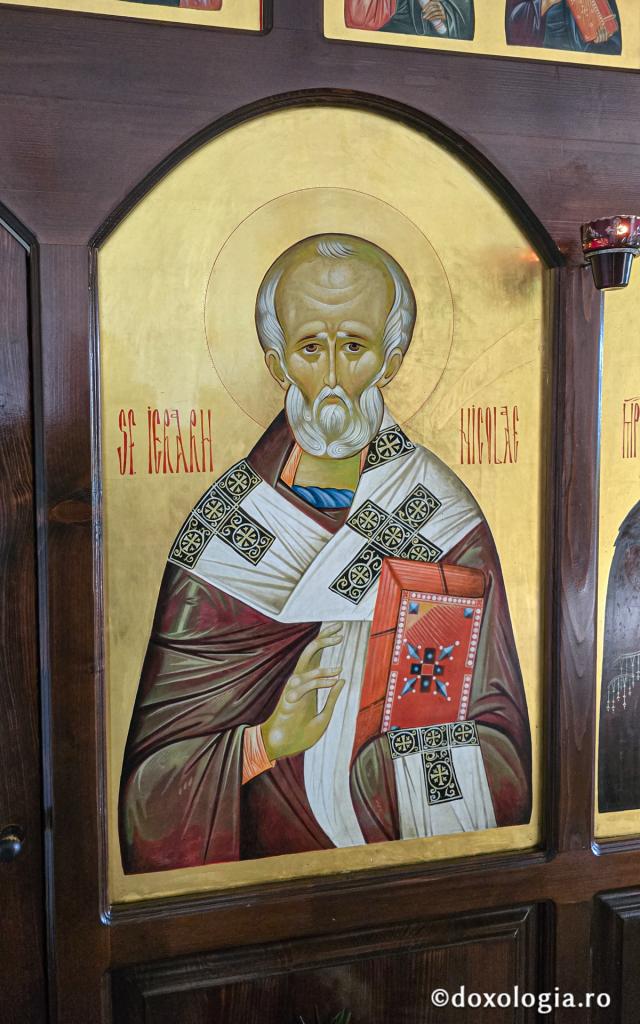 Mănăstirea „Sfânta Elisabeta” – așezământ monahal în inima Clujului