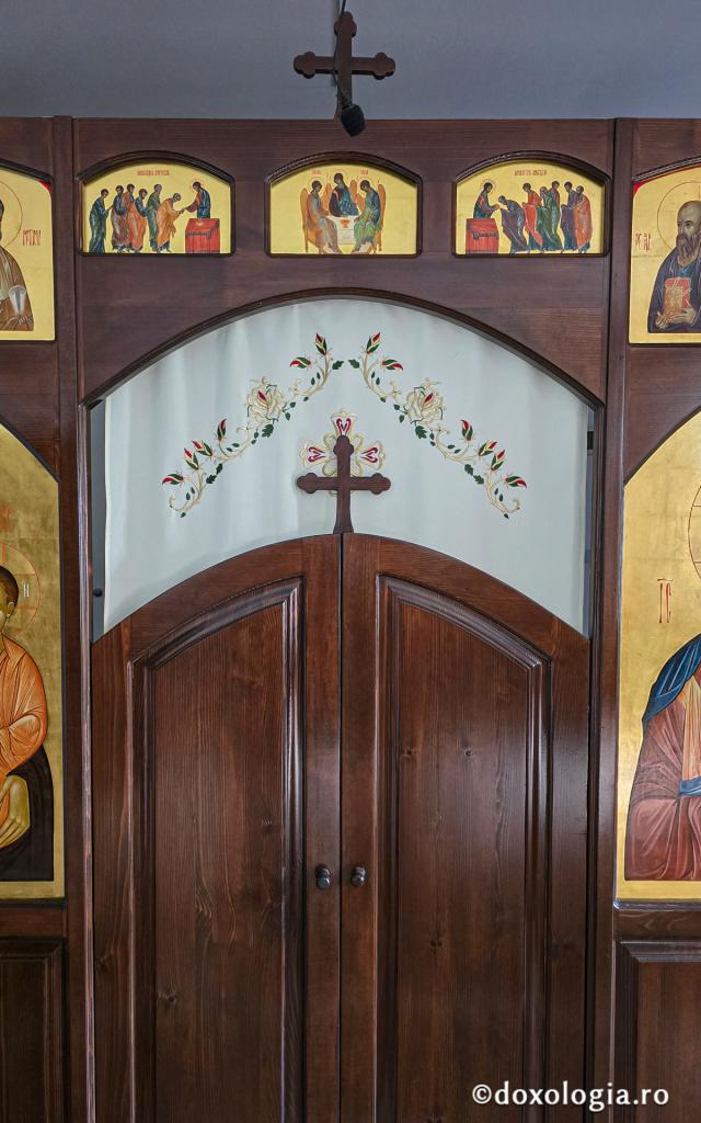 Mănăstirea „Sfânta Elisabeta” – așezământ monahal în inima Clujului