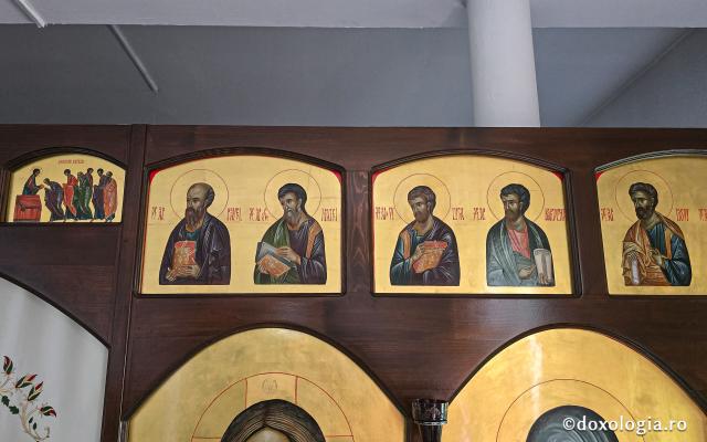 Mănăstirea „Sfânta Elisabeta” – așezământ monahal în inima Clujului