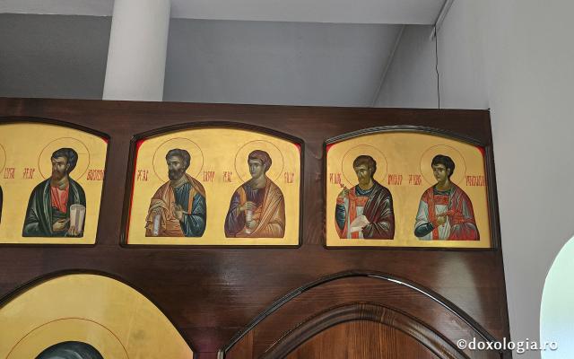 Mănăstirea „Sfânta Elisabeta” – așezământ monahal în inima Clujului