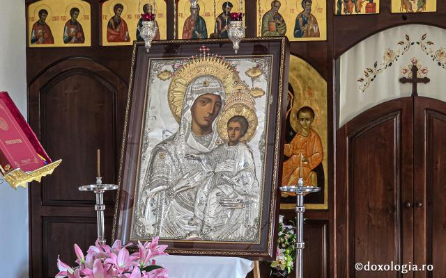 Mănăstirea „Sfânta Elisabeta” – așezământ monahal în inima Clujului