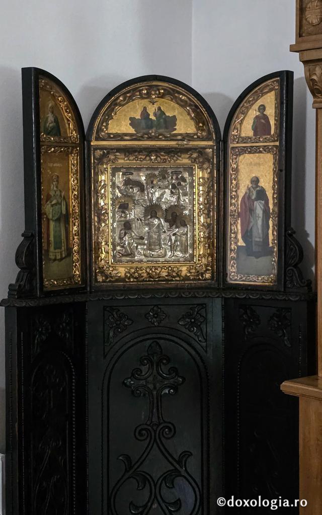 Mănăstirea „Sfânta Elisabeta” – așezământ monahal în inima Clujului