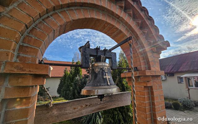Mănăstirea „Sfânta Elisabeta” – așezământ monahal în inima Clujului