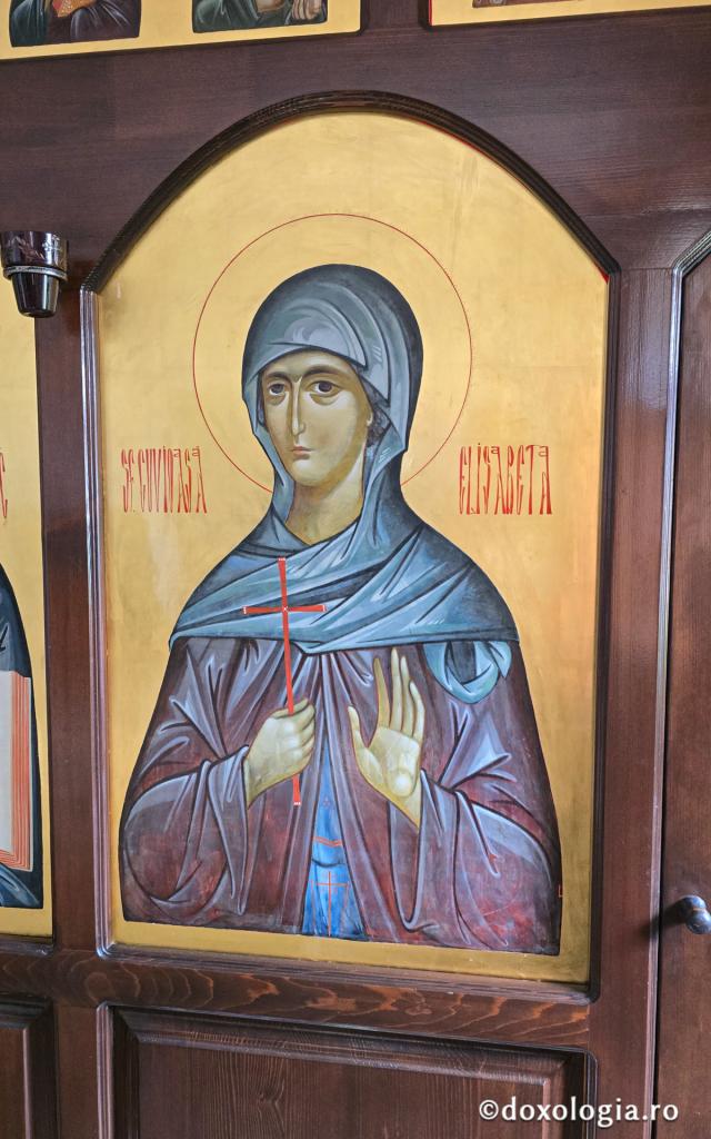 Mănăstirea „Sfânta Elisabeta” – așezământ monahal în inima Clujului