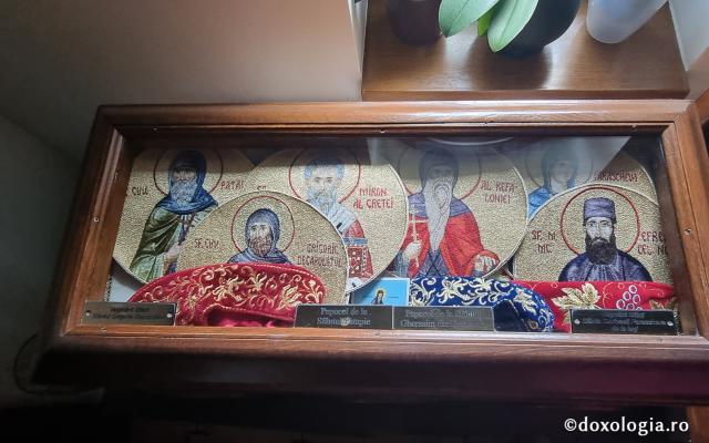 Mănăstirea „Sfânta Elisabeta” – așezământ monahal în inima Clujului