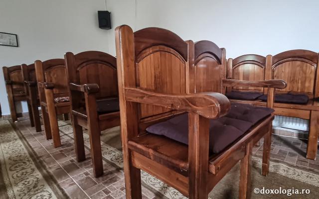 Mănăstirea „Sfânta Elisabeta” – așezământ monahal în inima Clujului