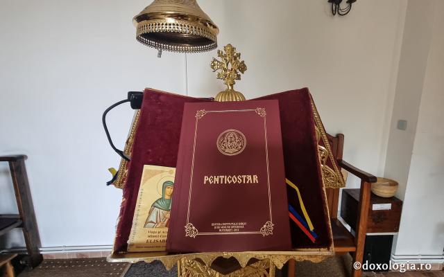 Mănăstirea „Sfânta Elisabeta” – așezământ monahal în inima Clujului