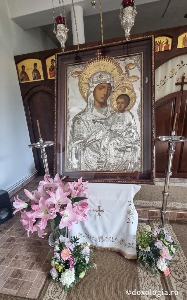 Mănăstirea „Sfânta Elisabeta” – așezământ monahal în inima Clujului