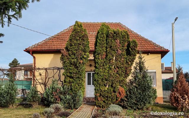 Mănăstirea „Sfânta Elisabeta” – așezământ monahal în inima Clujului