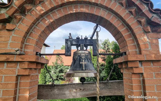 Mănăstirea „Sfânta Elisabeta” – așezământ monahal în inima Clujului