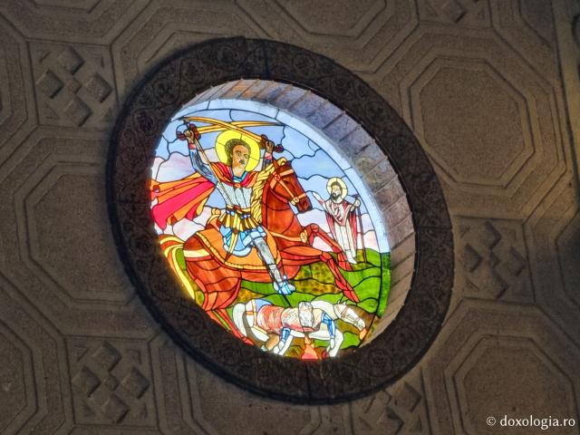 În vizită la Sfântul Mare Mucenic Mina – mănăstirea închinată mucenicului din Egipt / Foto: Magda Buftea În vizită la Sfântul Mare Mucenic Mina – mănăstirea închinată mucenicului din Egipt