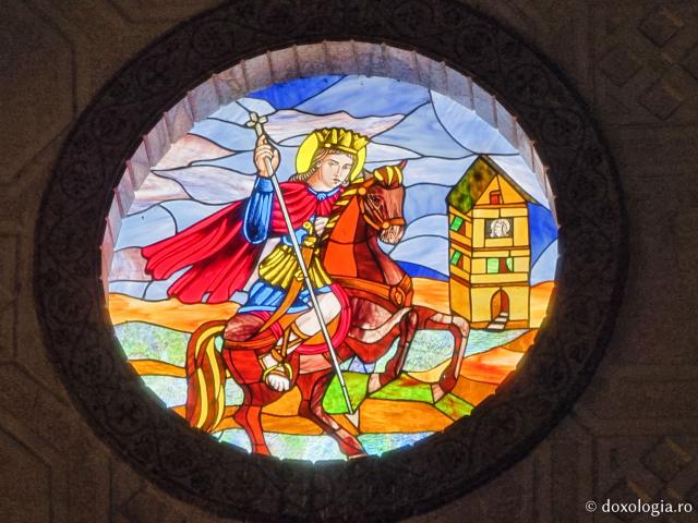 În vizită la Sfântul Mare Mucenic Mina – mănăstirea închinată mucenicului din Egipt / Foto: Magda Buftea În vizită la Sfântul Mare Mucenic Mina – mănăstirea închinată mucenicului din Egipt