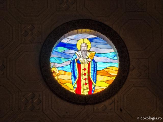 În vizită la Sfântul Mare Mucenic Mina – mănăstirea închinată mucenicului din Egipt / Foto: Magda Buftea În vizită la Sfântul Mare Mucenic Mina – mănăstirea închinată mucenicului din Egipt