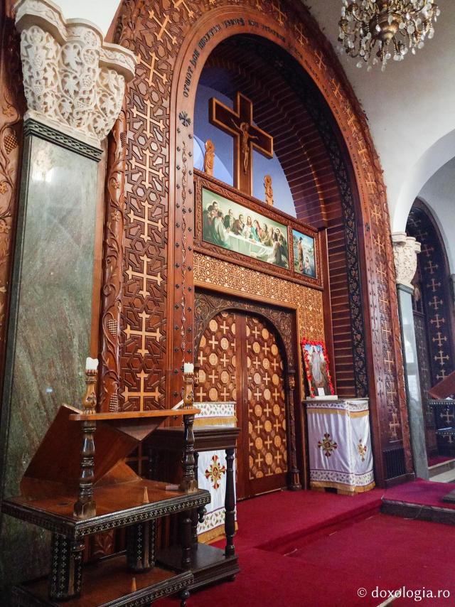 În vizită la Sfântul Mare Mucenic Mina – mănăstirea închinată mucenicului din Egipt
