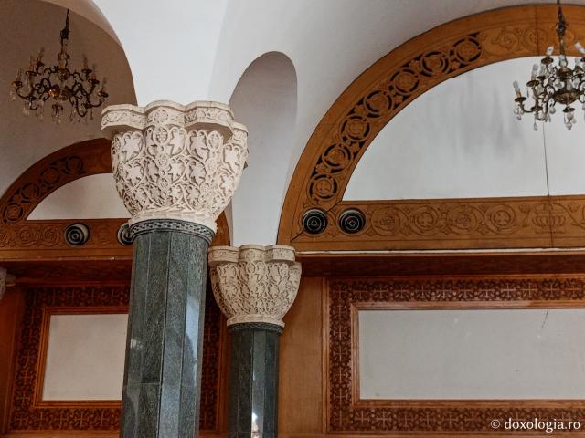 În vizită la Sfântul Mare Mucenic Mina – mănăstirea închinată mucenicului din Egipt
