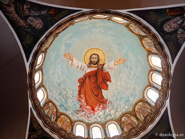În vizită la Sfântul Mare Mucenic Mina – mănăstirea închinată mucenicului din Egipt