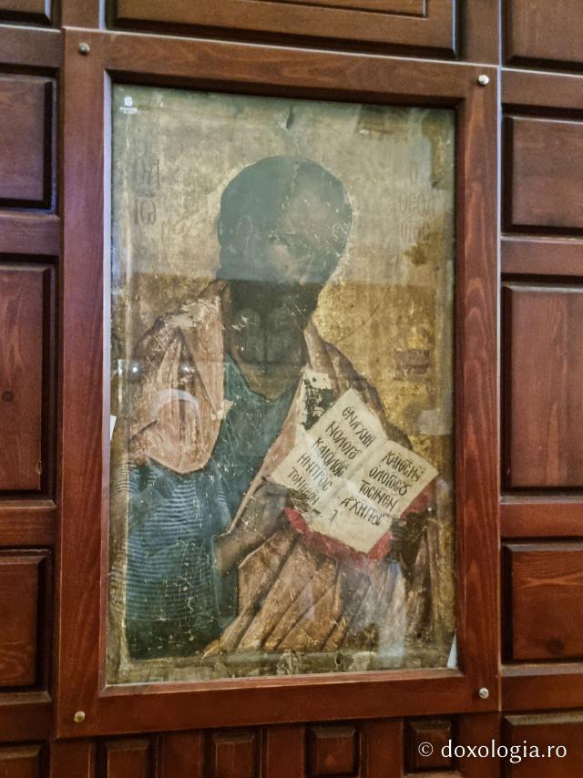 Mănăstirea „Sfântul Paisie cel Mare” ‒ complexul monahal ce adăpostește moaștele marelui nevoitor din Pustia Wadi El-Natron / Foto: Magda Buftea Mănăstirea „Sfântul Paisie cel Mare” ‒ complexul monahal ce adăpostește moaștele marelui nevoitor din Pustia Wadi El-Natron