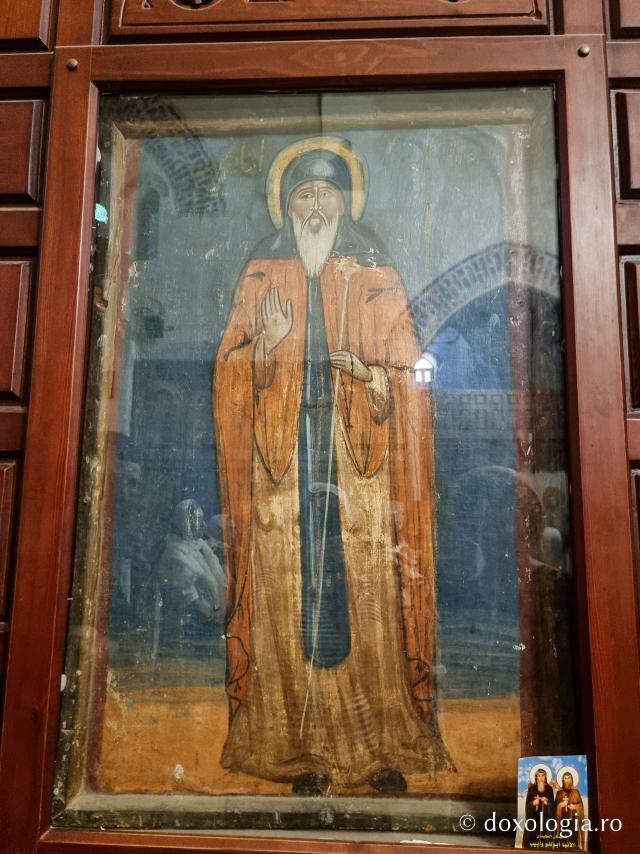 Mănăstirea „Sfântul Paisie cel Mare” ‒ complexul monahal ce adăpostește moaștele marelui nevoitor din Pustia Wadi El-Natron / Foto: Magda Buftea Mănăstirea „Sfântul Paisie cel Mare” ‒ complexul monahal ce adăpostește moaștele marelui nevoitor din Pustia Wadi El-Natron