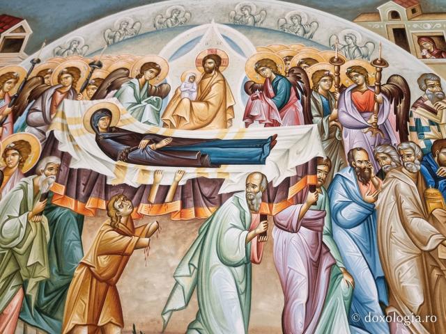 Pași de pelerin la biserica Mănăstirii „Sfântul Sava cel Sfințit”, catedrală a Patriarhiei Ortodoxe a Alexandriei şi a întregii Africi / Foto: Magda Buftea Pași de pelerin la biserica Mănăstirii „Sfântul Sava cel Sfințit”, catedrală a Patriarhiei Ortodoxe a Alexandriei şi a întregii Africi