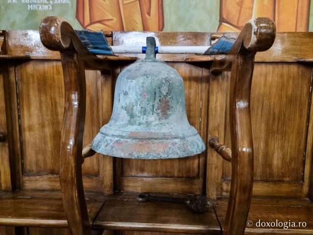 Pași de pelerin la biserica Mănăstirii „Sfântul Sava cel Sfințit”, catedrală a Patriarhiei Ortodoxe a Alexandriei şi a întregii Africi / Foto: Magda Buftea Pași de pelerin la biserica Mănăstirii „Sfântul Sava cel Sfințit”, catedrală a Patriarhiei Ortodoxe a Alexandriei şi a întregii Africi