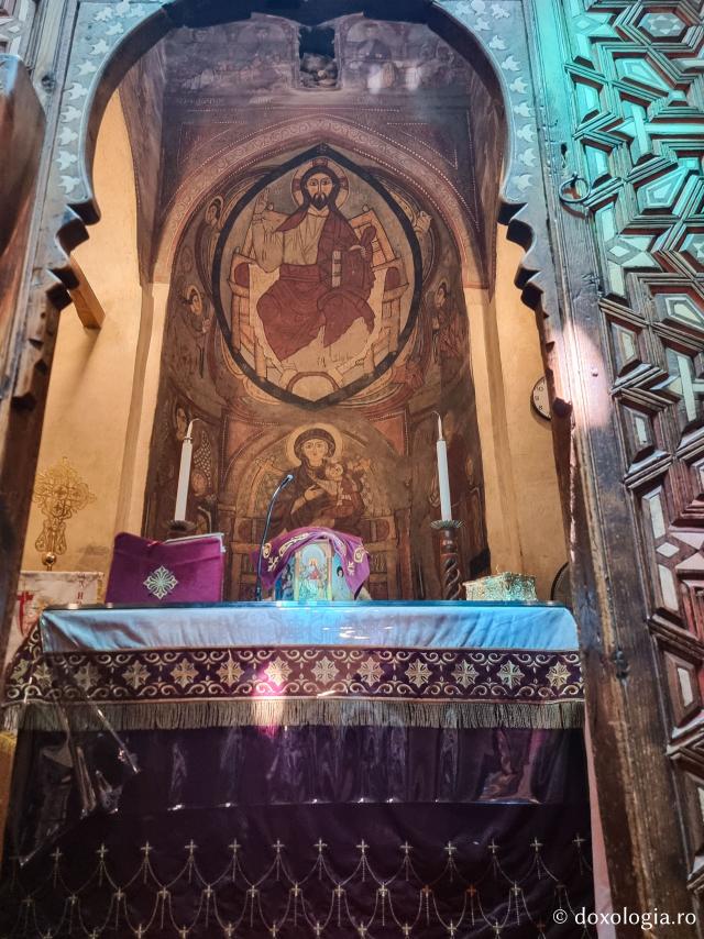 Închinare la moaștele Sfântului Cuvios Antonie cel Mare