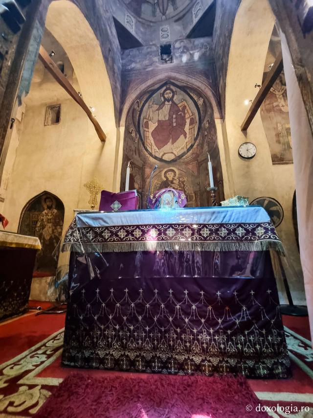 Închinare la moaștele Sfântului Cuvios Antonie cel Mare