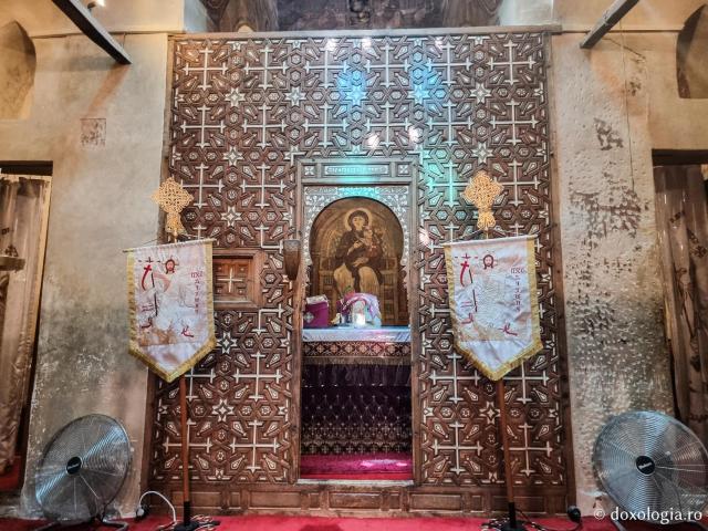 Închinare la moaștele Sfântului Cuvios Antonie cel Mare