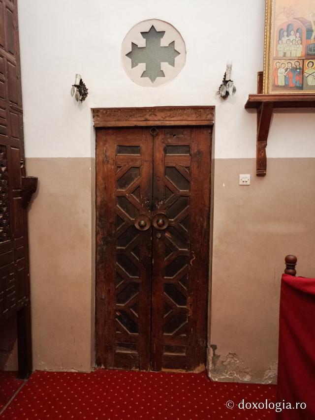 Închinare la moaștele Sfântului Cuvios Ioan Colov