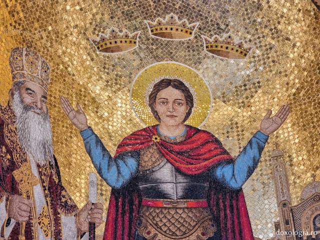 În vizită la Sfântul Mare Mucenic Mina – mănăstirea închinată mucenicului din Egipt