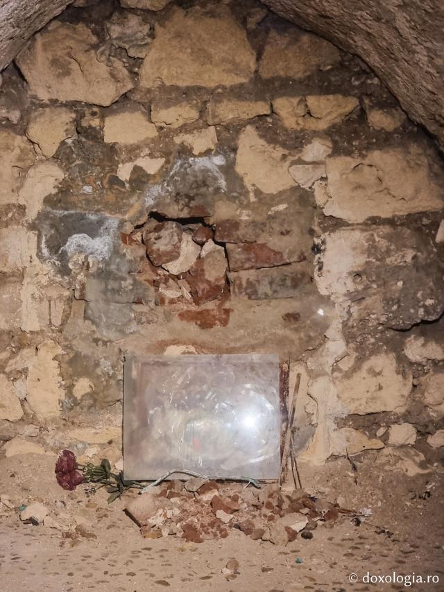 În Egipt, la mormântul Sfântului Apostol și Evanghelist Marcu