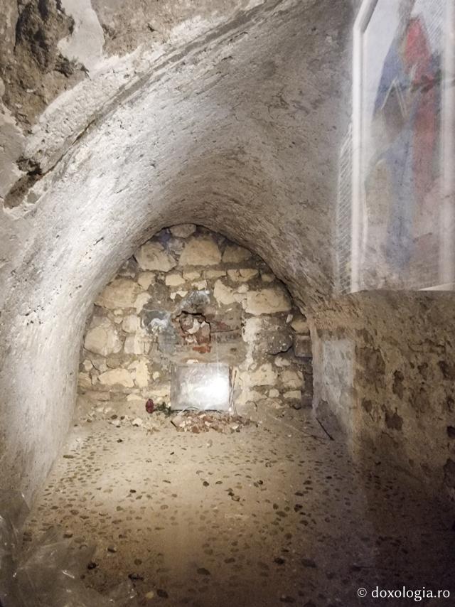 În Egipt, la mormântul Sfântului Apostol și Evanghelist Marcu