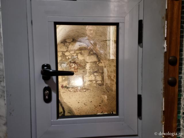 În Egipt, la mormântul Sfântului Apostol și Evanghelist Marcu