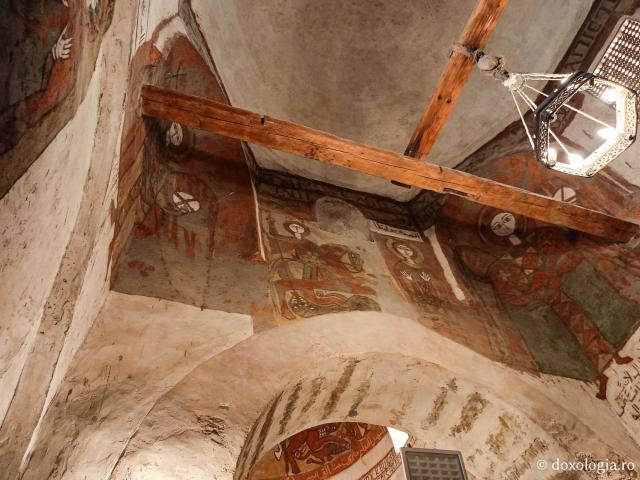 Peștera Sfântului Cuvios Pavel Tebeul ‒ locul de nevoință al primului pustnic din istoria creștinismului Peștera Sfântului Cuvios Pavel Tebeul ‒ locul de nevoință al primului pustnic din istoria creștinismului