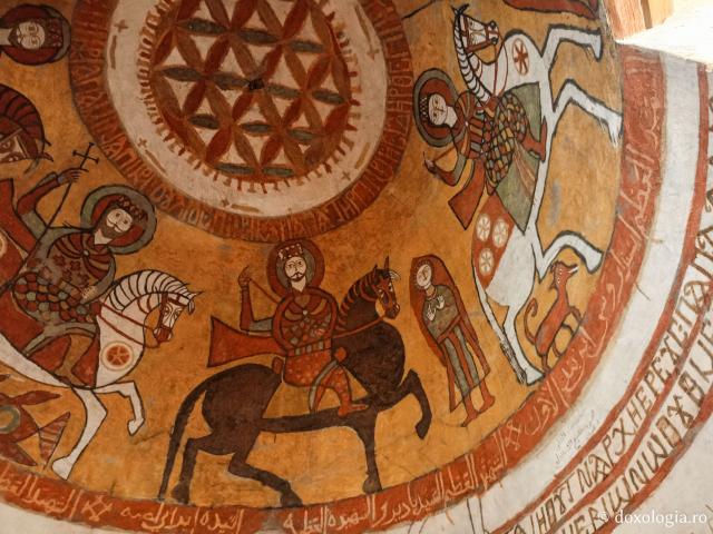Peștera Sfântului Cuvios Pavel Tebeul ‒ locul de nevoință al primului pustnic din istoria creștinismului Peștera Sfântului Cuvios Pavel Tebeul ‒ locul de nevoință al primului pustnic din istoria creștinismului
