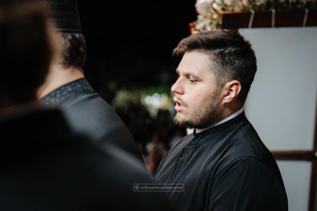 Slujbă de Priveghere a Sfântului Mare Mucenic Ioan cel Nou