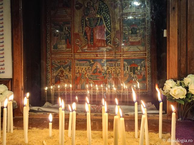 Biserica Maadi – locul unde Sfânta Familie s-a îmbarcat pentru călătoria în sudul Egiptului