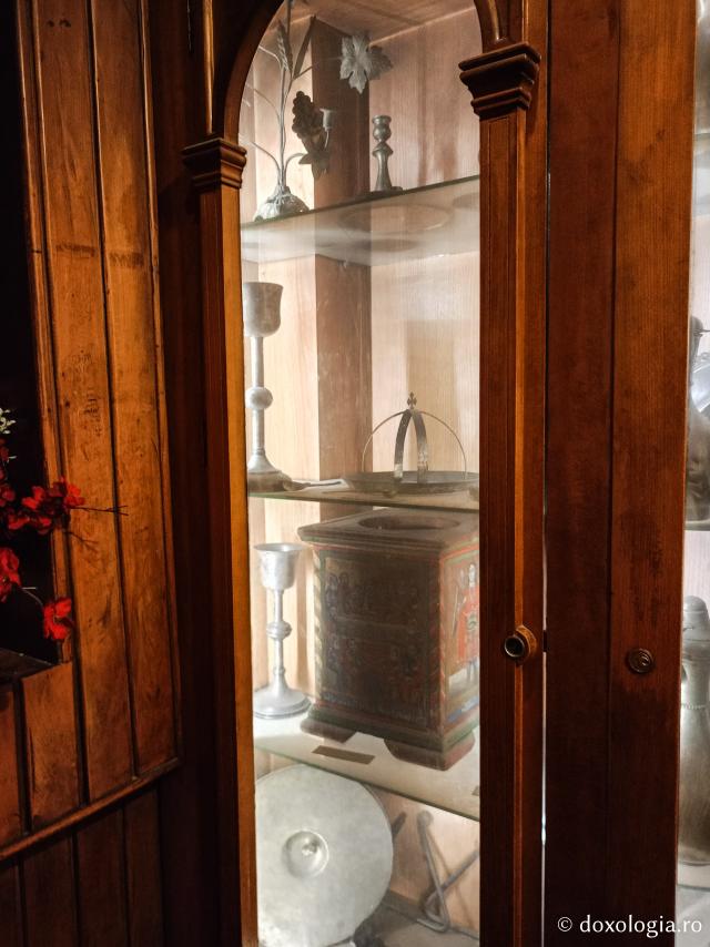 Biserica Maadi – locul unde Sfânta Familie s-a îmbarcat pentru călătoria în sudul Egiptului