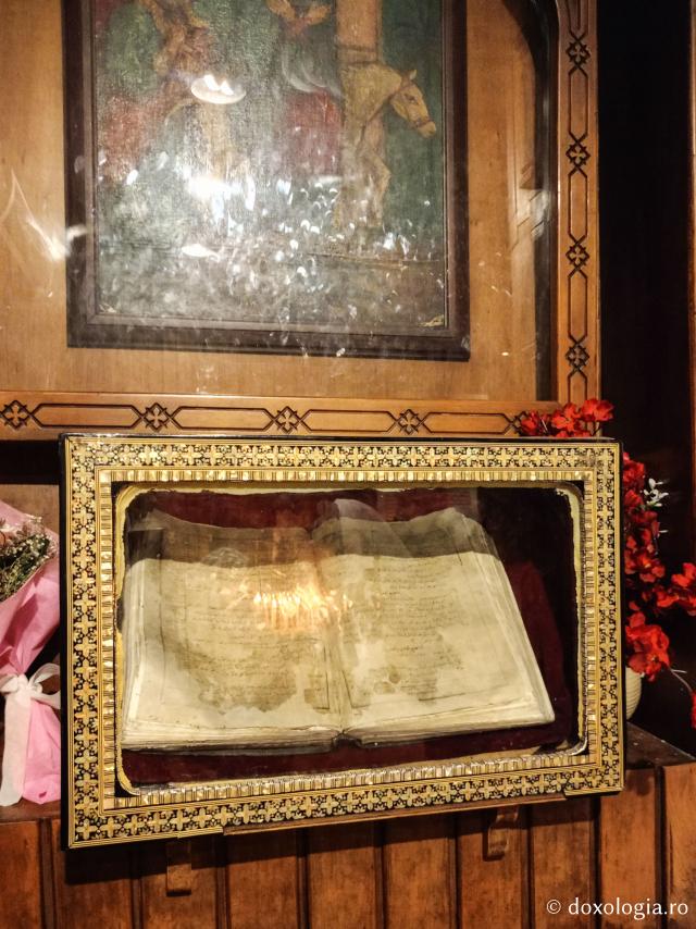 Biserica Maadi – locul unde Sfânta Familie s-a îmbarcat pentru călătoria în sudul Egiptului